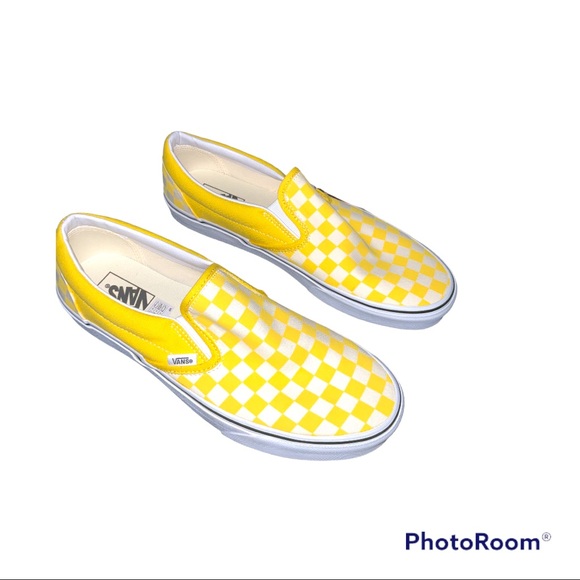 Vans slip-on - Picture 3 of 9